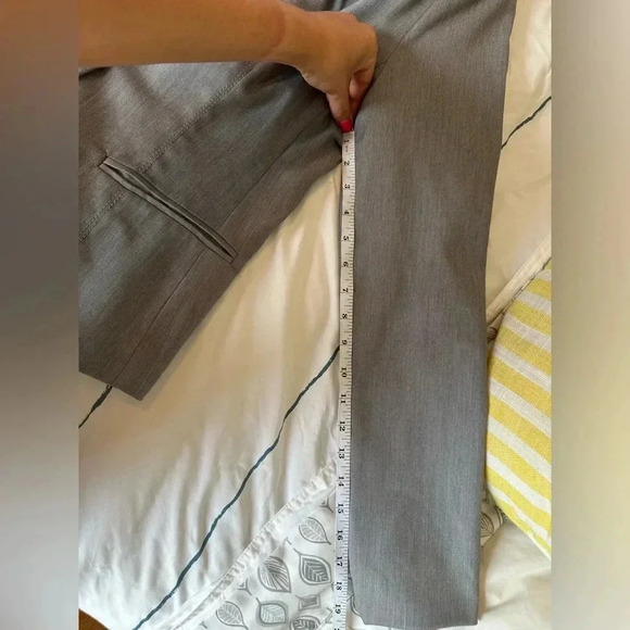 XOXO Grey Women’s Blazer - Picture 6 of 7